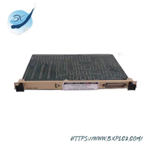 ABB 3HAC025470-003 Industrial Control Module