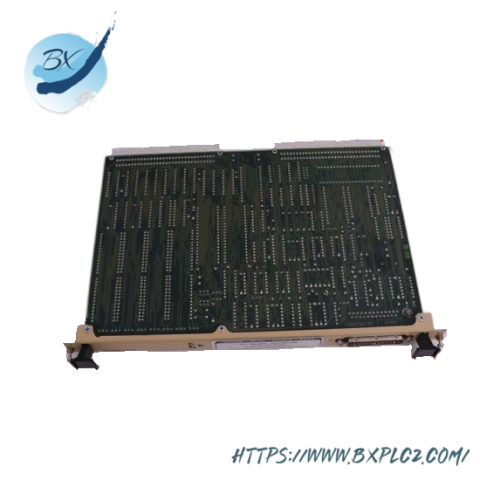 ABB 3HAC025546-001 Industrial Control Module