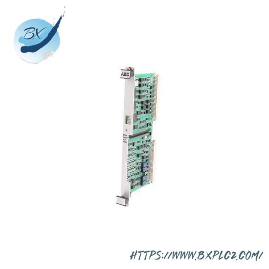 abb_3hac025562-001_06.jpg ABB 3HAC025562-001/06 - High-Performance Industrial Control Module