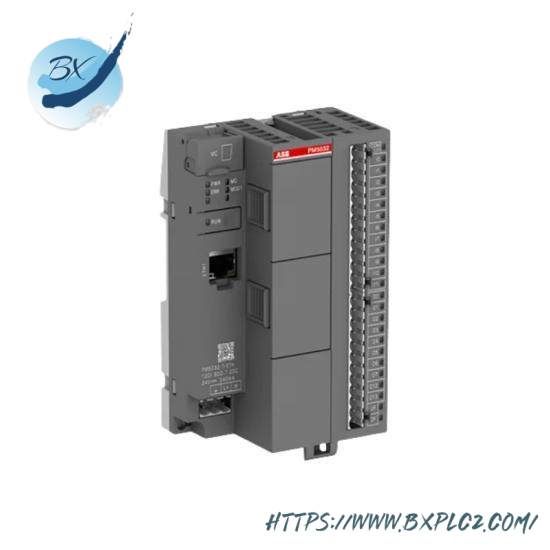 abb_3hac025562-001_06_2.jpg ABB 3HAC025562-001/06 - High-Performance Industrial Control Module