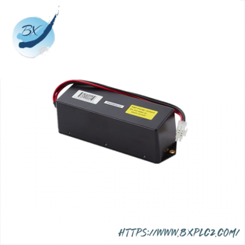 ABB 3HAC025562-001 Capacitor Unit for Industrial Control Systems