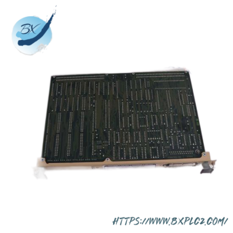 ABB 3HAC025749-001, Industrial Control Module