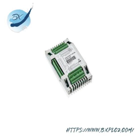 ABB 3HAC025917-001 DSQC652 I/O Unit