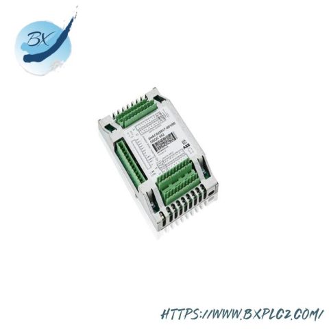 ABB DSQC 652 Interface Module for IRB6660 Robot Arm