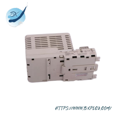 ABB 3HAC025978-001 Industrial Control Module