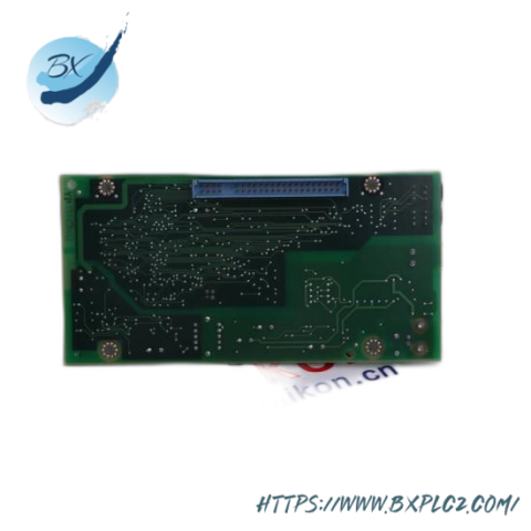 ABB 3HAC026031-001 - High Performance Industrial Control Module