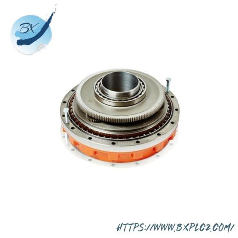 ABB 3HAC026114-005 RV 320C-191.35: Precision Control Module for Industrial Automation