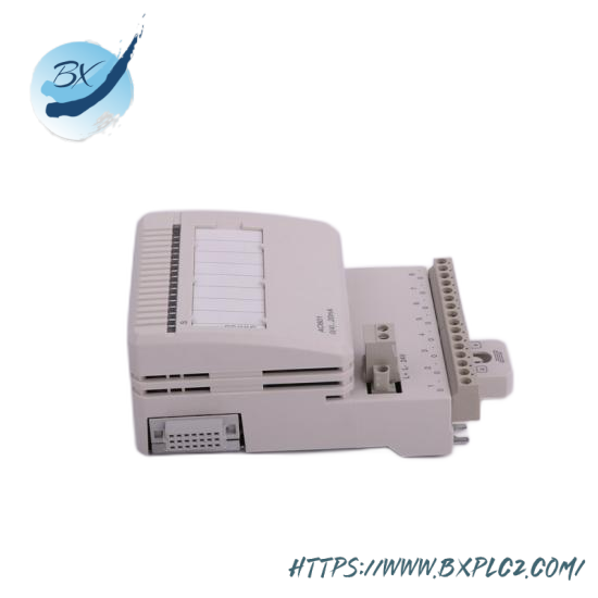 abb_3hac026528-001.png ABB 3HAC026528-001: Advanced Industrial Control Module