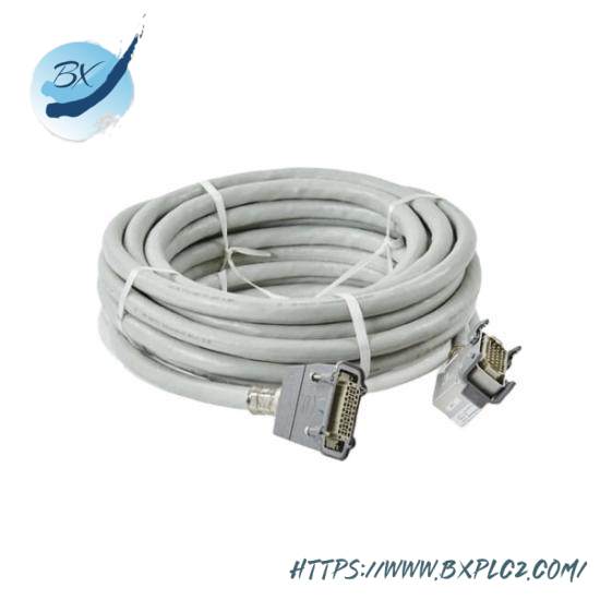 abb_3hac026787-002_3hac11818-2_control_cable_power_15m.jpg ABB 3HAC026787-002 / 3HAC11818-2 Control Cable Power 15m; Manufacturer: ABB