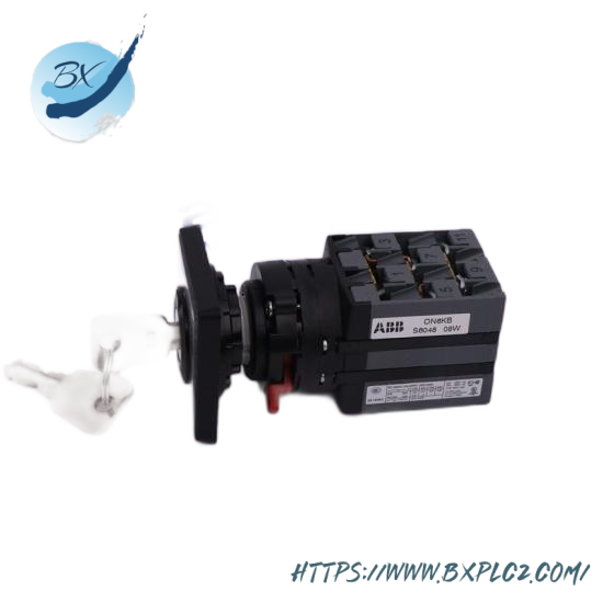 abb_3hac027869-001.png ABB 3HAC025532-001: Industrial Control Module, for Precision Automation & High-Efficiency Operations