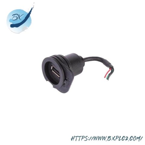 ABB 3HAC028357-024 USB Cable Assembly; Producer:ABB