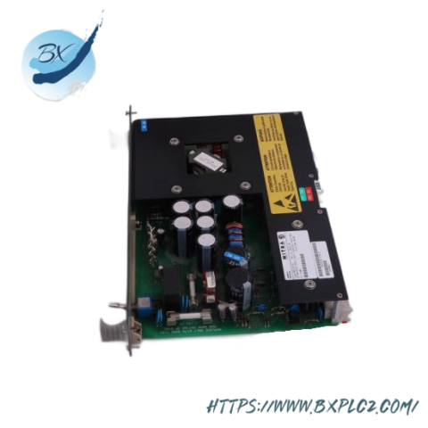 ABB 3HAC028439-001: Advanced Control Module for Industrial Automation