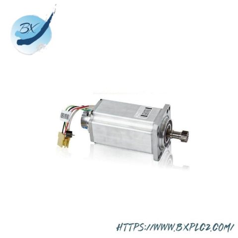 ABB 3HAC029034-004 Gear Motor with Precision Pinion