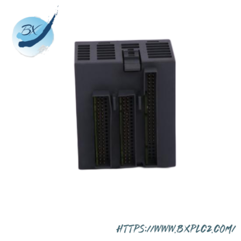 ABB 3HAC029169-001 - High-Power PLC Module for Industrial Automation