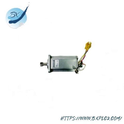 ABB 3HAC029236-004 Servo Motor Axis: Precision Control for Industrial Automation