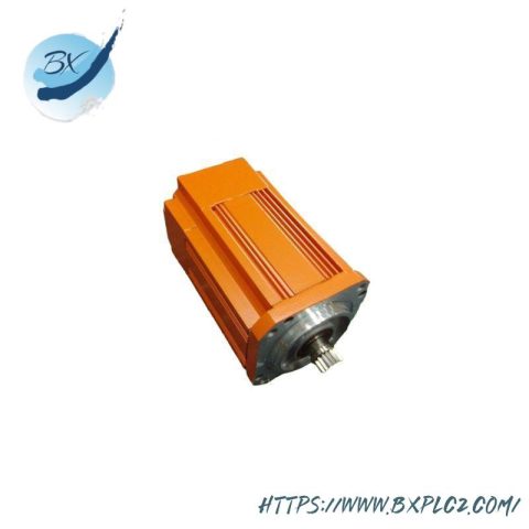 ABB 3HAC029924-003 / 3HAC035802-001 / 3HAC025466-001 Three-Axis Motor, Precision Motion Control Solutions