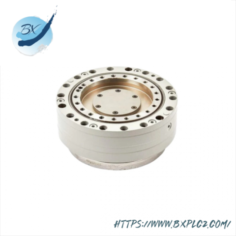 ABB 3HAC031074-001 Gearbox: Precision Drives for Industrial Applications