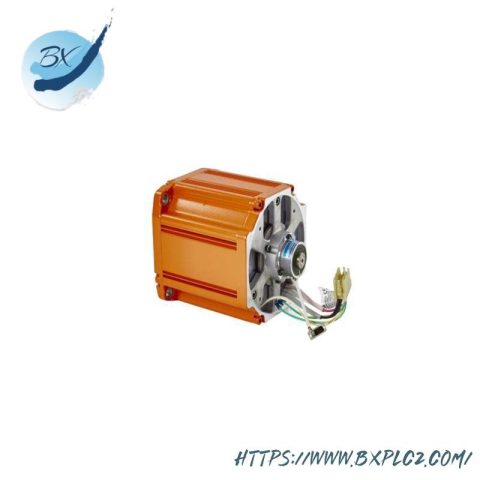 ABB 3HAC031683-004 - High Performance Industrial Control Module