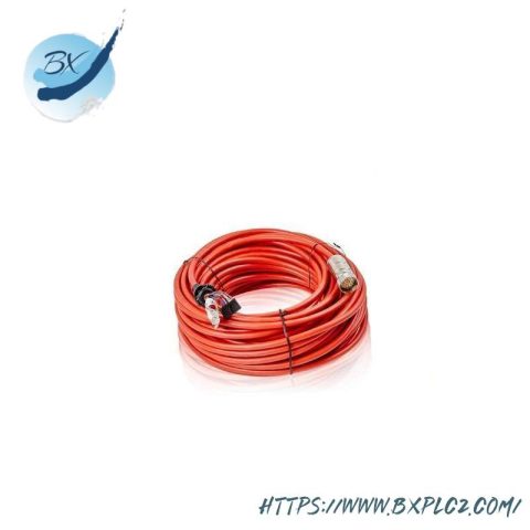 ABB 3HAC031683-004 Cable Teach Pendant, Control & Automation