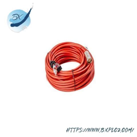 ABB 3HAC031683-004 IRC5 Cable Teach Pendant