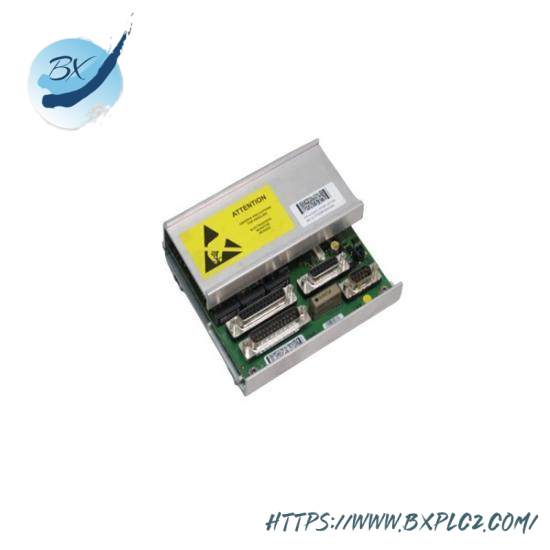 abb_3hac031851001_measurement_unit.jpg ABB 3HAC031851001 Measurement Unit - Advanced Industrial Measurement Solution