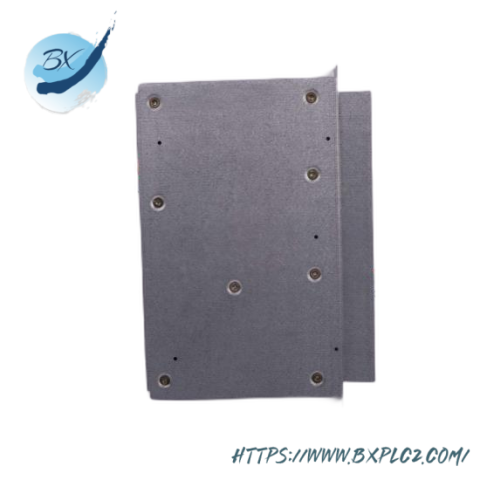 ABB - 3HAC032586-001 - High-Precision Servo Drive Module