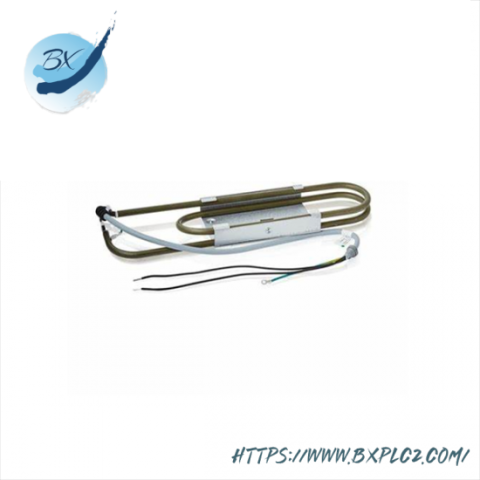 ABB 3HAC032586 - High-Performance Bleeder Unit for Industrial Controls