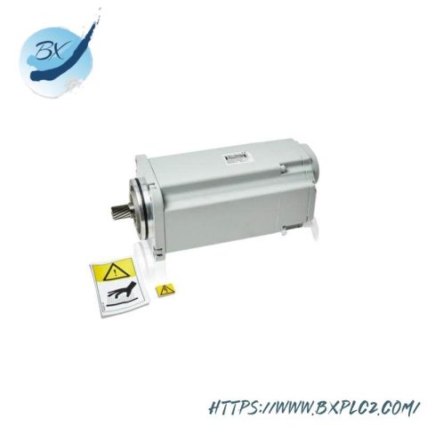 ABB 3HAC033207-006 Motor incl Pinion - High Precision Gearmotor