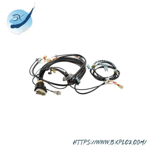 ABB 3HAC037534-001 Industrial Cable Harness