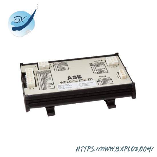 abb_3hac038457-001_weldguide_iii_basic.jpg ABB UVISOR MFD.SA ZSIE53000400000: Advanced Industrial Automation Module