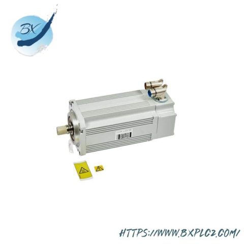 ABB 3HAC040657-002 Motor unit: Industrial Efficiency, Precision, and Reliability