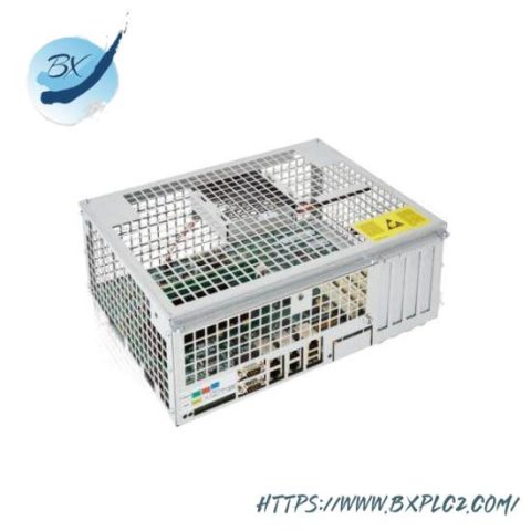 ABB DSQC639 3HAC041443-003 & 3HAC025097-001 Computer Unit