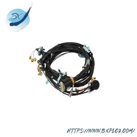 ABB 3HAC042840-001 IRB6700 & 3HAC030007-001 & 3HAC029896-001 & IRB2600-1-6 & 3HAC029896-001 - Advanced Industrial Automation Solutions