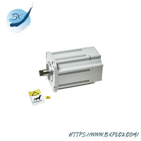 ABB 3HAC043453-003 AC Induction Motor with Integrated Protection, Industrial Grade