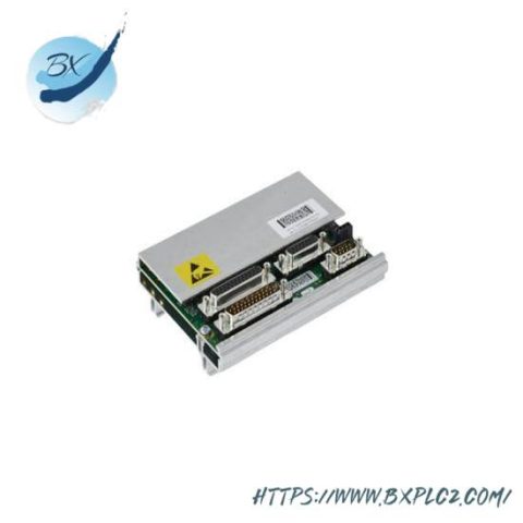 ABB 3HAC043904-001 DSQC 633C Measurement Unit: High-Precision Control Module