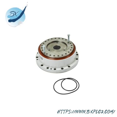 ABB 3HAC044841-002 Industrial Reduction Gear, Precision Driven Efficiency