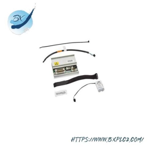 ABB 3HAC046686001 SMB Replacement Set: A Comprehensive Solution for Industrial Automation