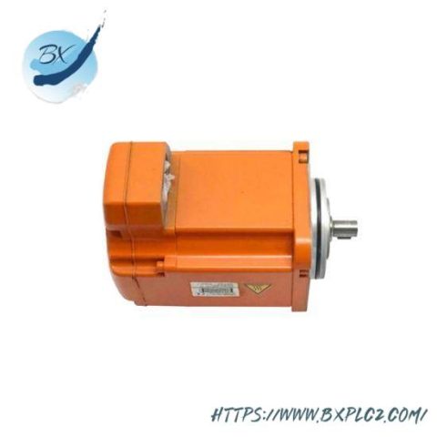 ABB 3HAC047118-004 Rot. AC Motor Including Pinion; Producer: ABB