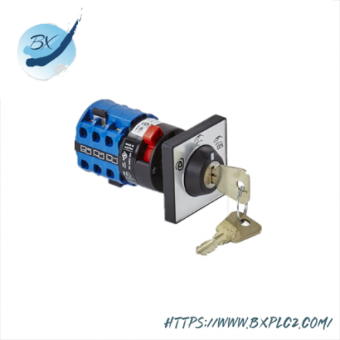 ABB DSQC266C - Modular Control Solution for Industry 4.0