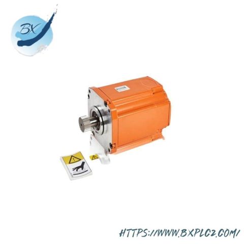 ABB AC Motor, 3HAC052991-005, 3HNP03386-1, 3HNA011784-001/03