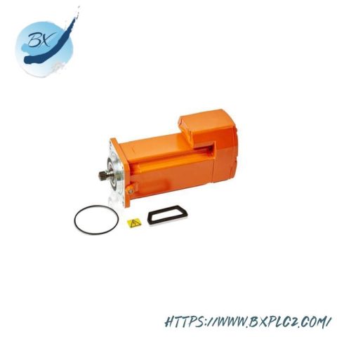 ABB 3HAC055437-004 Rot. ac motor incl p., Designed for Industrial Efficiency