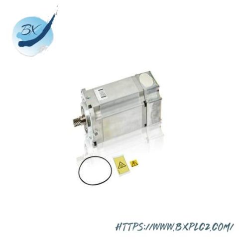 ABB 3HAC055445-001/03: Advanced AC Servo Motor for Industrial Applications
