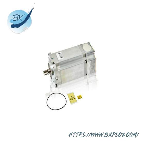 abb_3hac055445-001_03_ac_servo_motor-1.jpg ABB 3HAC055445-001/03: Advanced AC Servo Motor for Industrial Applications