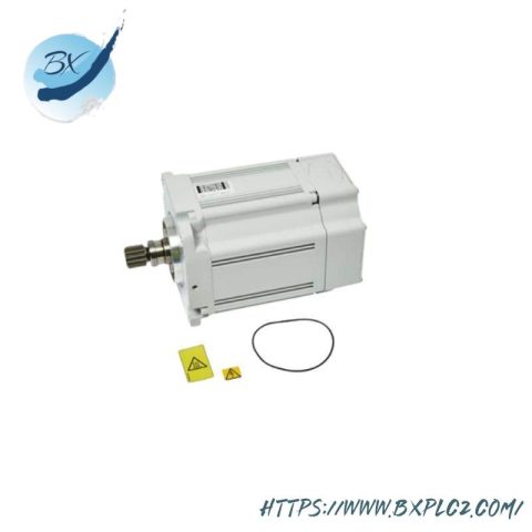 ABB IRB6700 3HAC055447-006 Rotating AC Motor with Inverter