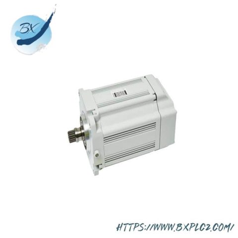 ABB - Comprehensive Control Modules for Advanced Industrial Automation