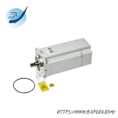 ABB 3HAC055451-003 AC Induction Motor with Integrated Protection