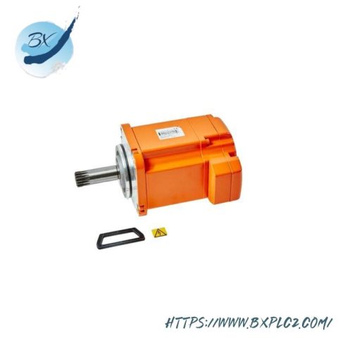 ABB 3HAC057432-001 IRB660 SERVO MOTOR - Precision Control for Advanced Automation