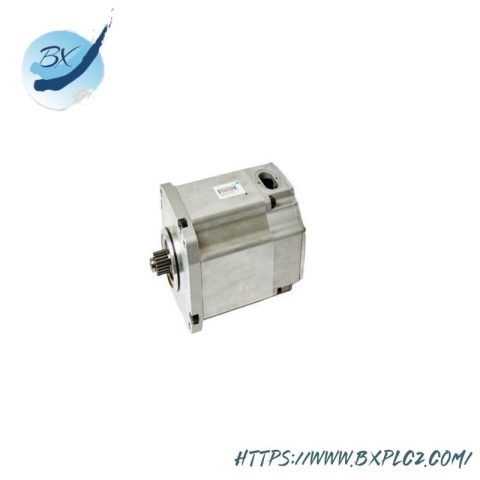 ABB 3HAC Modular Control System - Integrated Automation Solutions