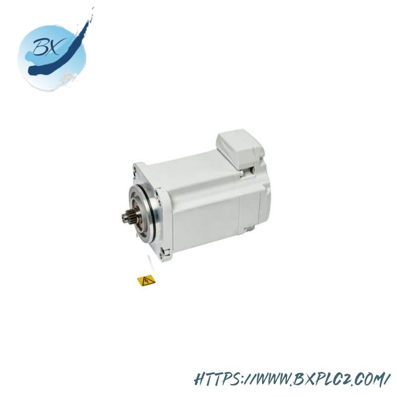 abb_3hac057544-006_motor_incl_pinion.jpg ABB 3HAC057544-006 Motor incl Pinion: Precision Driven Power Solution