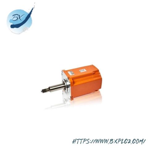 ABB 3HAC057546-003 Motor incl Pinion: Precision Drive for Industrial Automation